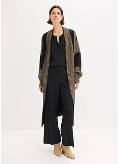 Maxi cardigan, bonprix