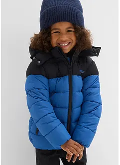 Giacca tecnica invernale idrorepellente, bonprix
