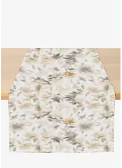 Runner tavolo con rami di abete, bonprix