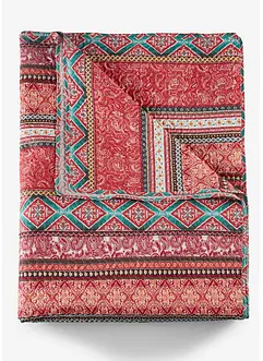 Copriletto a righe, bonprix