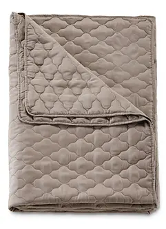 Copriletto trapuntato, bonprix