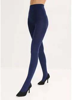 Calzamaglia termica in pile 140 den, bonprix