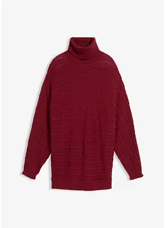 Maglione con lana merino, bonprix