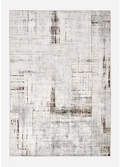 Tappeto con motivo grafico, bonprix