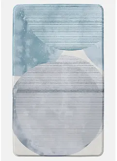 Tappeto da bagno con memory foam, bonprix