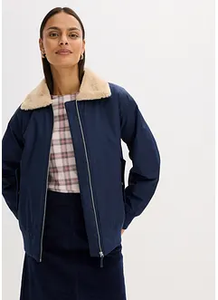 Giacca outdoor imbottita, bonprix