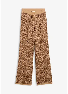 Leggings in maglia, bonprix