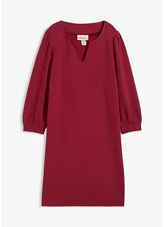 Abito in misto viscosa fluente, bonprix