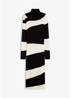 Abito in maglia, bonprix