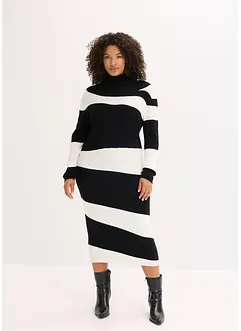 Abito in maglia, bonprix