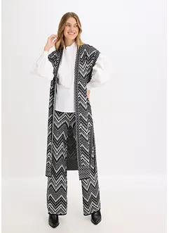 Gilet in maglia, bonprix