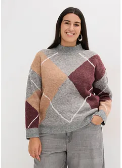 Maglione oversize, bonprix