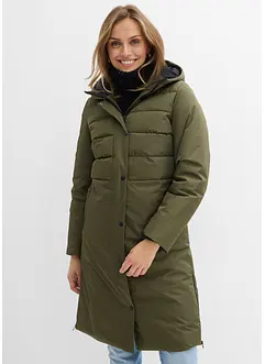 Giubbotto trapuntato, bonprix