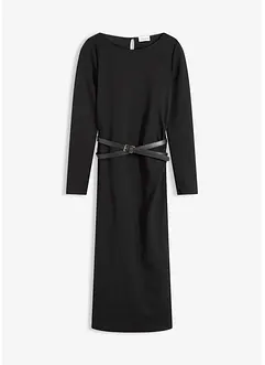 Abito di jersey, bonprix