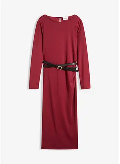 Abito di jersey, bonprix
