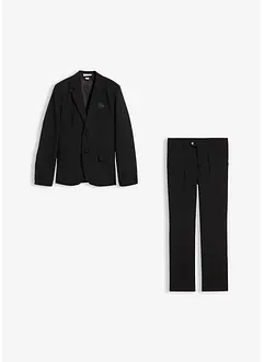 Completo (2 pezzi) regular fit, bonprix