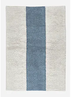 Tappeto da bagno con motivo a righe, bonprix