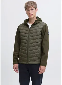 Giacca ibrida JJ REBEL, J&J Rebel