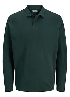 Maglia a maniche lunghe JJ REBEL in puro cotone, J&J Rebel