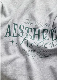 Felpa con cappuccio JJ REBEL regular fit, J&J Rebel