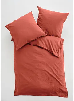 Biancheria da letto in lino, bonprix