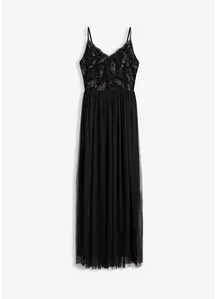 Abito con spalline, bonprix