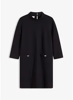 Miniabito in misto viscosa fluente, bonprix