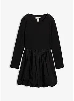 Miniabito in puro cotone biologico, bonprix