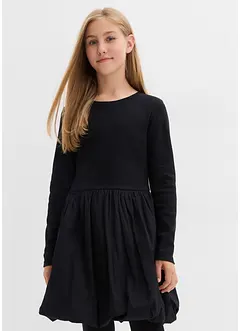 Miniabito in puro cotone biologico, bonprix