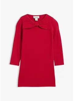 Abito in maglia di misto viscosa morbido, bonprix