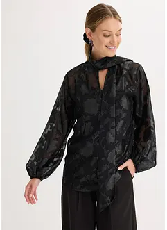 Blusa oversize, bonprix