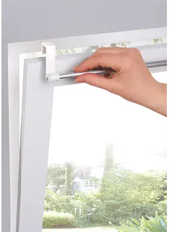 Asta estensibile da appendere, bonprix