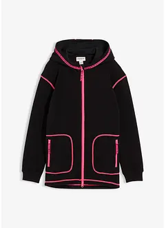 Giacca in pile, bonprix