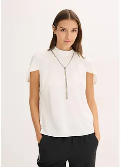 Blusa elegante, bonprix