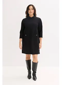 Miniabito in misto viscosa fluente, bonprix