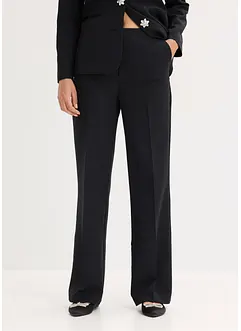 Pantaloni larghi, bonprix