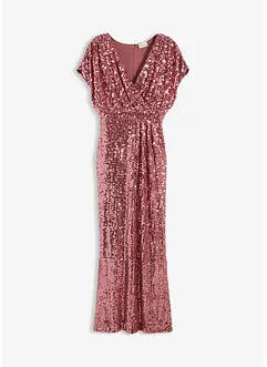 Abito in paillettes, bonprix