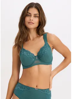 Reggiseno minimizer con spalline imbottite, bonprix