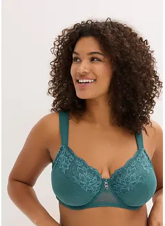 Reggiseno minimizer con spalline imbottite, bonprix