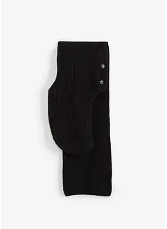 Sciarpa con cappuccio, bonprix