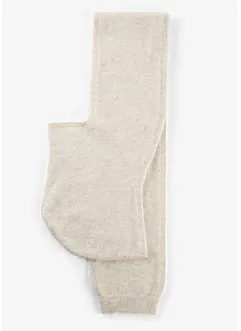 Sciarpa con cappuccio, bonprix