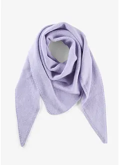 Foulard a triangolo, bonprix