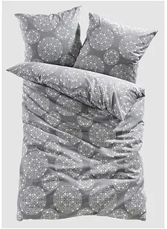 Biancheria da letto con arabeschi, bonprix