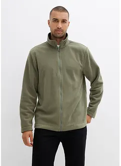 Giacca in pile, bonprix