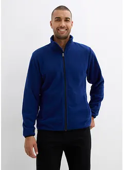 Pile con zip (pacco da 2), bonprix