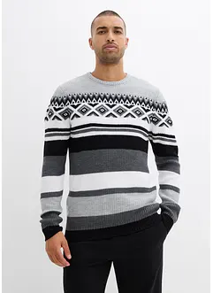 Maglione norvegese, bonprix