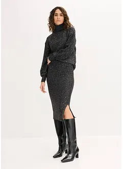 Gonna in maglia, bonprix