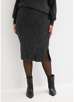 Gonna in maglia, bonprix