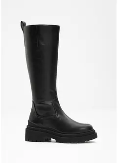 Stivali Tamaris con plateau, Tamaris