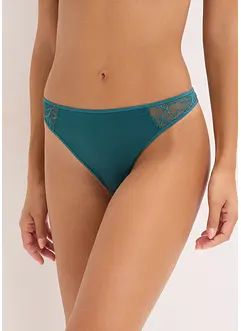 Slip con dietro senza cuciture, bonprix